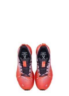 on running sneaker mujer cloudsurfer - 3we10291906 mauve flame