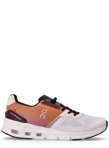 on running sneaker womancloudrift - 8797717 white copper