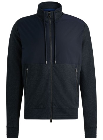 boss sudadera hombre p-shepherd 290 - 50524063 404