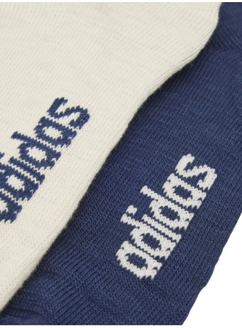 adidas originals socks womanwb 3s sock - jh3609 wonwhi conavy 2