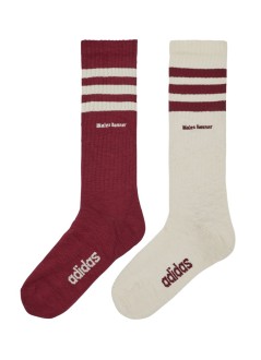 adidas originals calcetines mujer wb 3s sock - jh3610 wonwhi cburgu