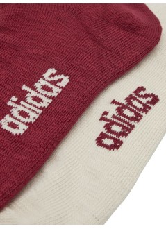 adidas originals calcetines mujer wb 3s sock - jh3610 wonwhi cburgu