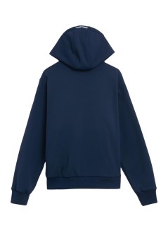 adidas originals sweater manwb track hoodie - jj2939 conavy
