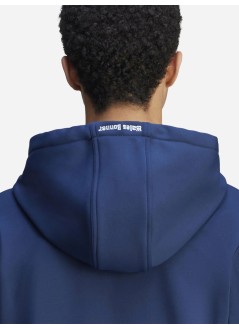 adidas originals sweater manwb track hoodie - jj2939 conavy