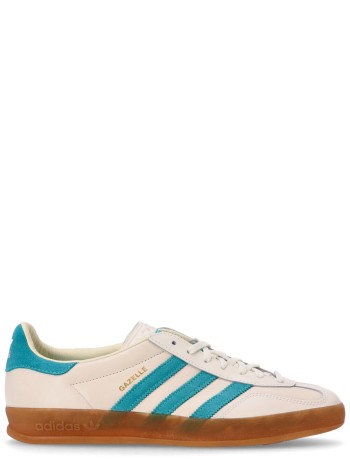 adidas originals sneaker hombre gazelle indoor - ji2583 blatiz ftwbla gum10