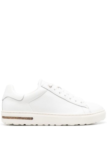 birkenstock sneaker womanbend low lena - 1017724 white