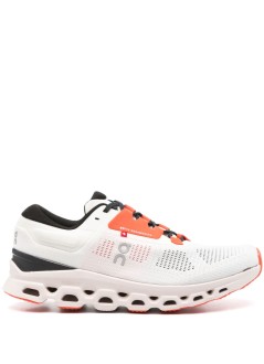 on running sneaker hombre cloudstratus 3 - 3md30110248 white sand