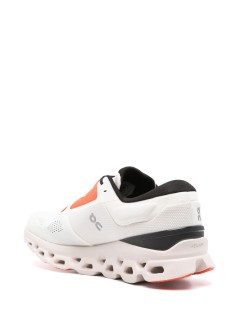 on running sneaker hombre cloudstratus 3 - 3md30110248 white sand