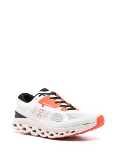 on running sneaker hombre cloudstratus 3 - 3md30110248 white sand