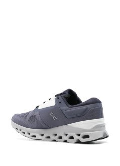 on running sneaker hombre cloudstratus 3 - 3md30112139 metal glacier