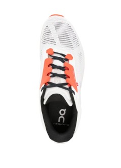 on running sneaker hombre cloudstratus 3 - 3md30110248 white sand