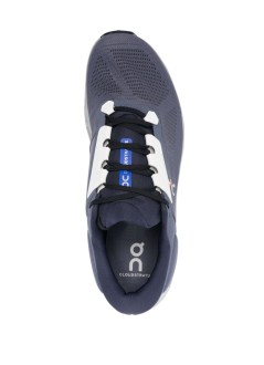 on running sneaker hombre cloudstratus 3 - 3md30112139 metal glacier