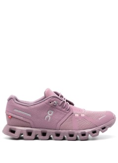 on running sneaker mujer cloud 5 - 5998022 fig quartz