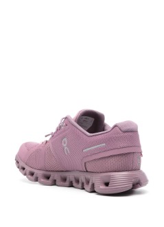 on running sneaker mujer cloud 5 - 5998022 fig quartz