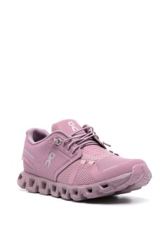 on running sneaker mujer cloud 5 - 5998022 fig quartz