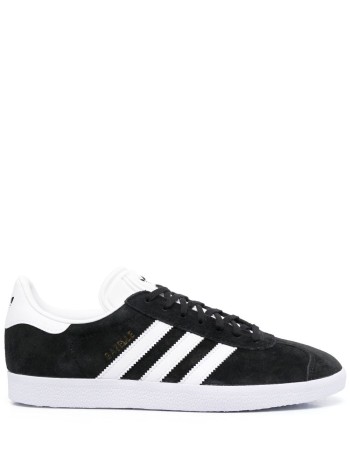 adidas originals sneaker mangazelle - bb5476 cblack white goldmt