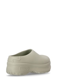 adidas originals clog womanadifom stan mule w - ie0478 halgrn halgrn supcol