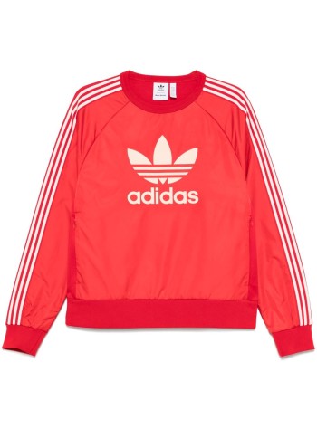 adidas originals sweater manwb nylon crew - je5994 betsca