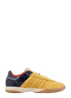 adidas Wb Mn Samba Suede Wales Bonner
