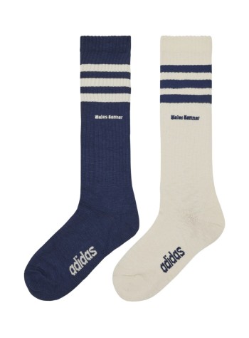 adidas originals socks manwb 3s sock - jh3609 wonwhi conavy