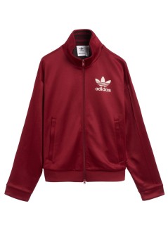 adidas originals sweater manwb w track top - jj2933 cburgu
