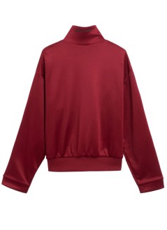 adidas originals sweater manwb w track top - jj2933 cburgu