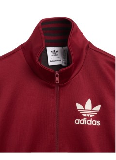 adidas originals sweater manwb w track top - jj2933 cburgu