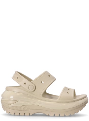 crocs clog womanmega crush sandal - 207989 2y2