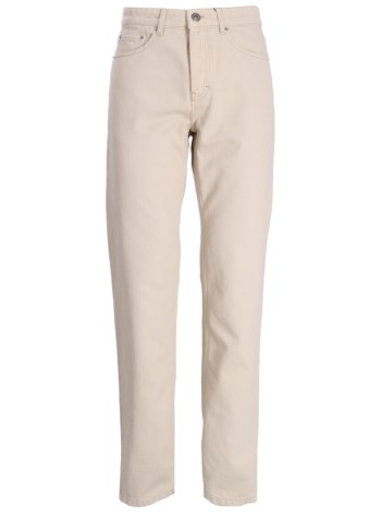 ami pantalon jeans hombre classic fit jeans - htr001co0037 150