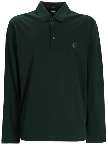 boss polo hombre c-paley 01 - 50523917 385