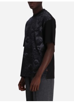 boss t-shirt mante_allmoon - 50528222 001