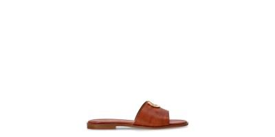 Marron Camel