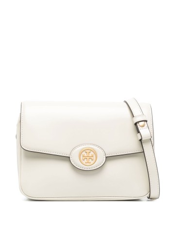 tory burch handbag mujer robinson spazzolato convertible shoulder bag - 143122704 704