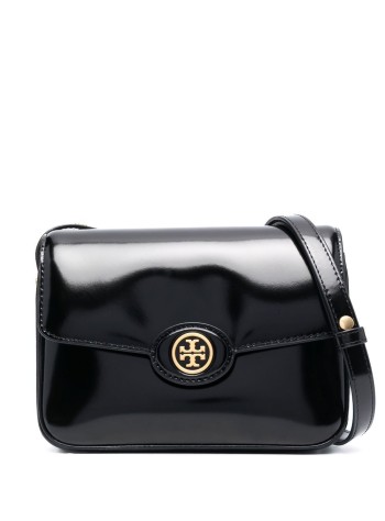 tory burch handbag mujer robinson spazzolato convertible shoulder bag - 143122001 001