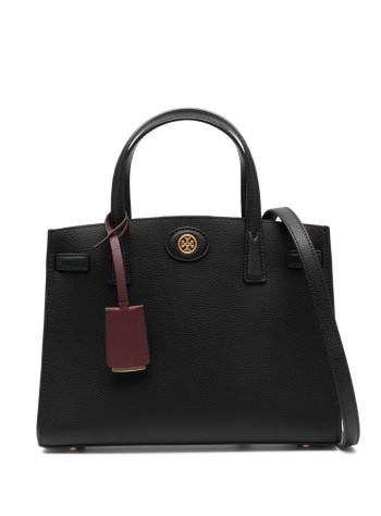 tory burch handbag mujer robinson small satchel - 143194001 001