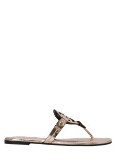 tory burch sandalia mujer miller - 162596723 723