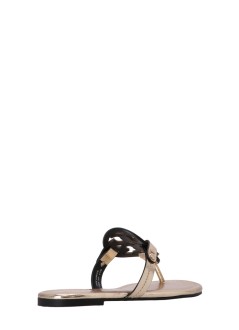 tory burch sandalia mujer miller - 162596723 723