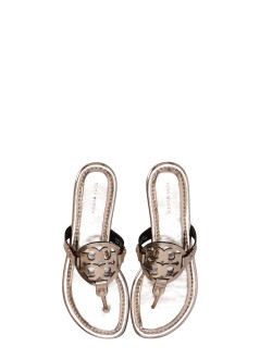 tory burch sandalia mujer miller - 162596723 723