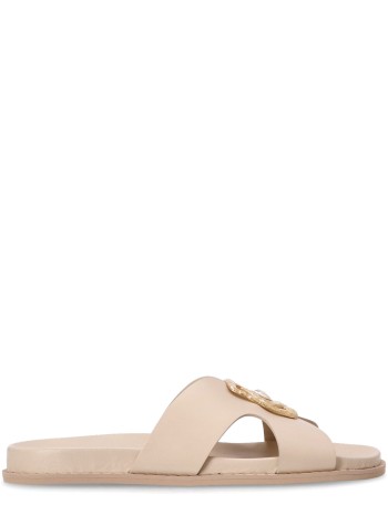 kotris sandals sandal womanfusbett calliope - 14580d cream