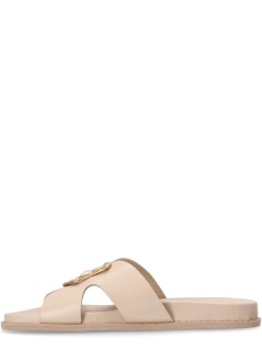 kotris sandals sandal womanfusbett calliope - 14580d cream