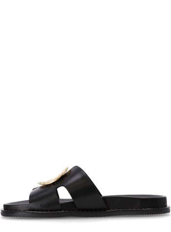 kotris sandals sandalia mujer fusbett phaistos - 14630d black 2