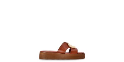 Marron Camel