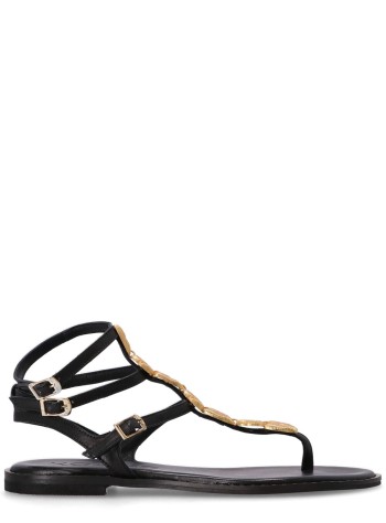 kotris sandals sandal womannereida - k740 black