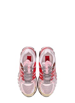 asics sneaker mujer ub9-s gel-kayano 20 - 1203a456 700