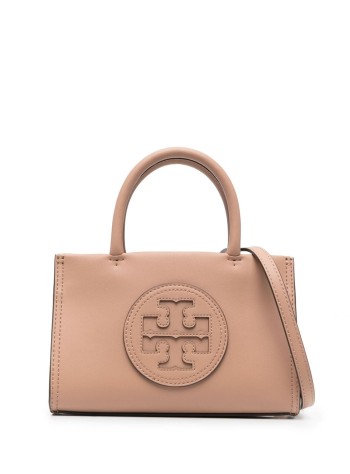 tory burch clutch mujer ella bio mini tote - 145613200 200