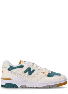 new balance sneaker manbb550 - bb550vra vra
