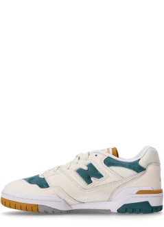 new balance sneaker manbb550 - bb550vra vra