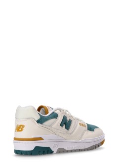 new balance sneaker manbb550 - bb550vra vra