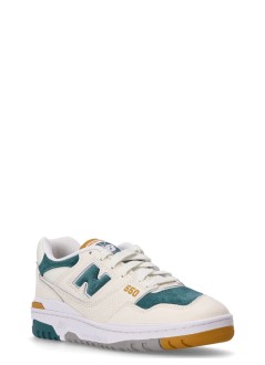 new balance sneaker manbb550 - bb550vra vra