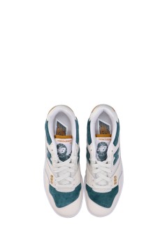 new balance sneaker manbb550 - bb550vra vra